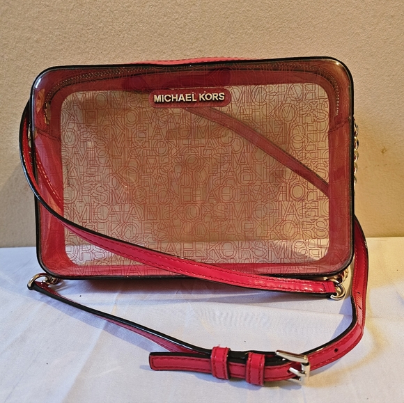 Michael kors crossbody bag - Picture 2 of 7